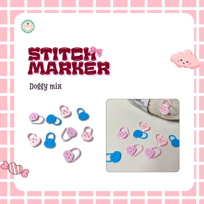 KATALOG - [PRE-ORDER] 3D Print Peralatan Rajut / Kerajinan / Yarn Spinner / Blocking Board / Crafting Tools DIY