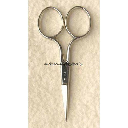 Tulip - High Quality Scissors / Silver Scissors