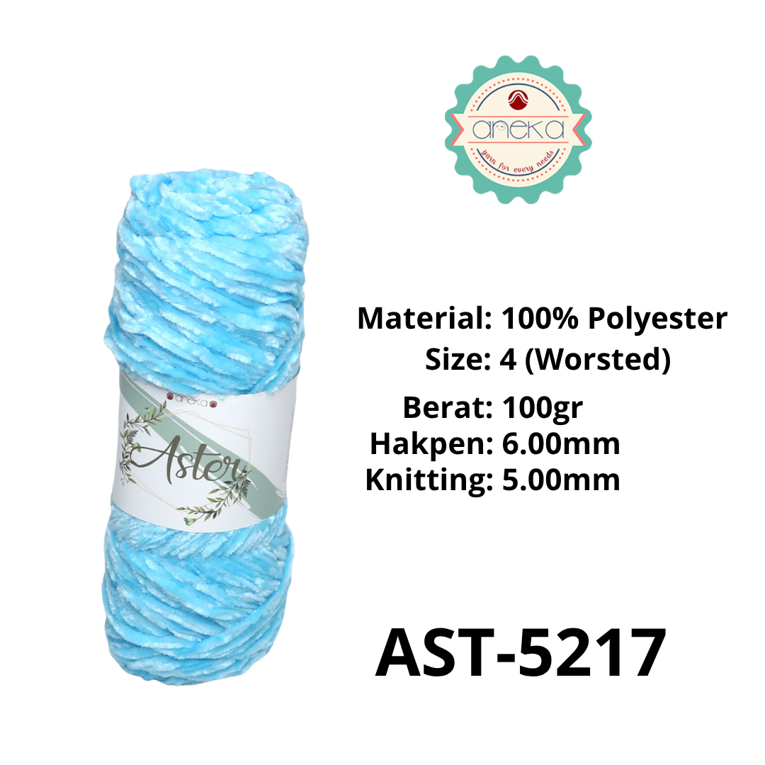 CATALOG - Aster Bludru Knitting Yarn / Velvet Knitting Yarn PART 1