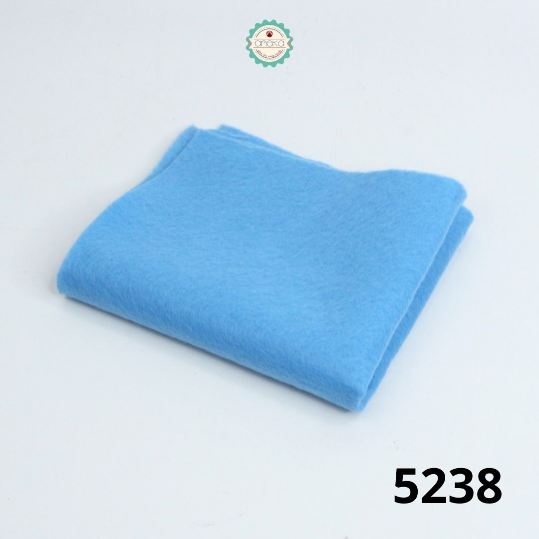 KATALOG - [PERMETER] Kain Felt Aneka Polyester Import / Laken / Flanel Fabric High Quality -  PART 1