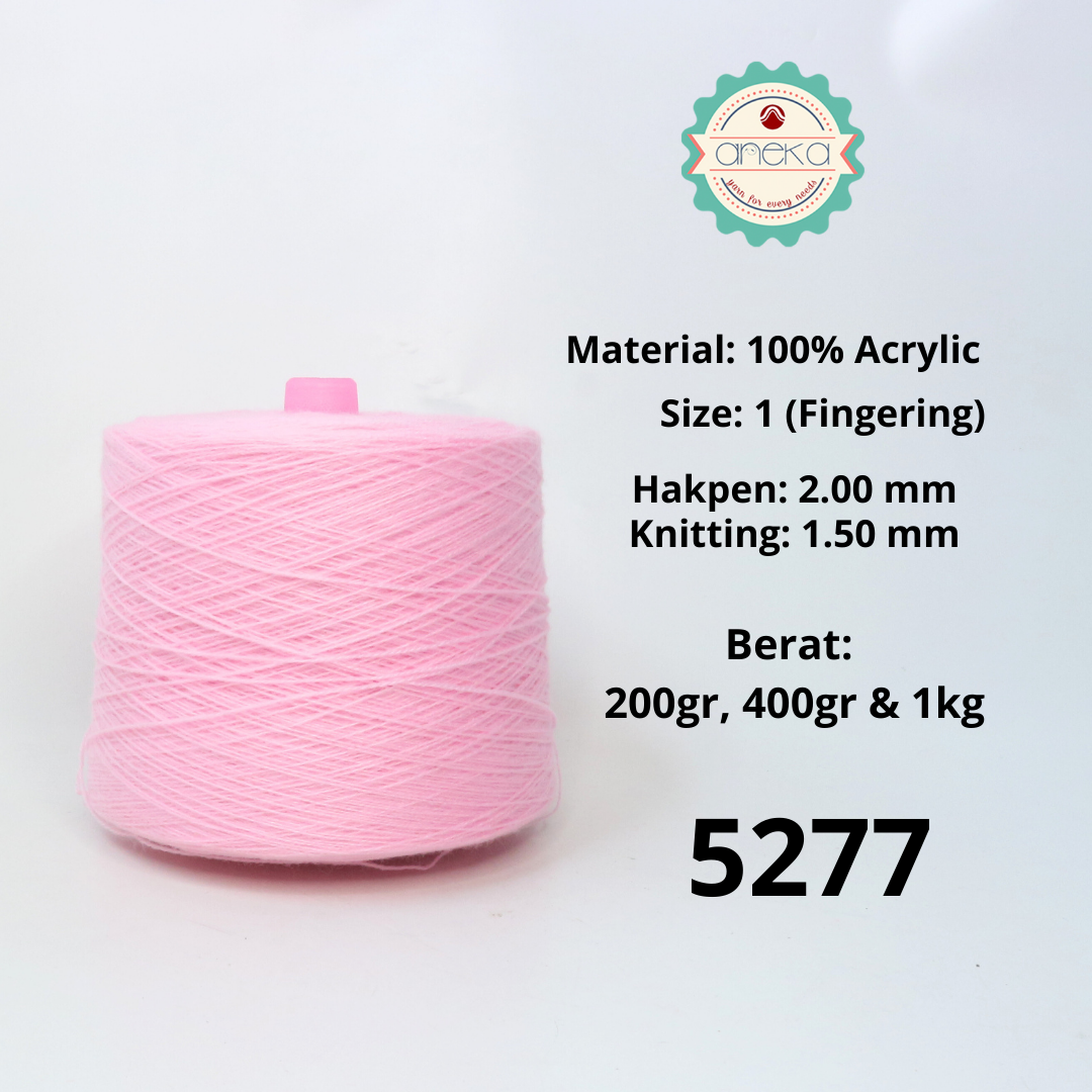 KATALOG - Benang Rajut Wool Aneka Cones / Wol / Siet Yarn / Tufting Rug / Karpet - Part 3