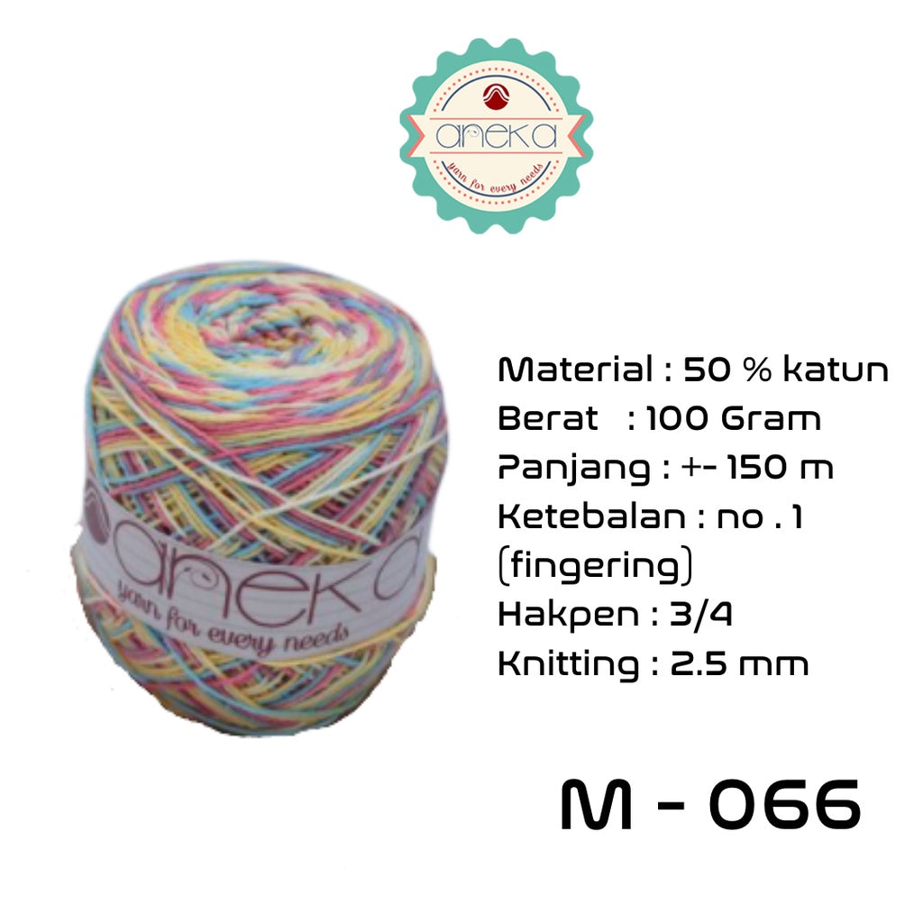 CATALOG - Cotton Mambo Knitting Yarn / Cotton Mambo Yarn Catalog PART 2