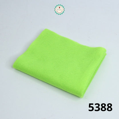 KATALOG - Kain Felt Aneka Polyester Import Meteran / Laken / Flanel Fabric High Quality - PART 2