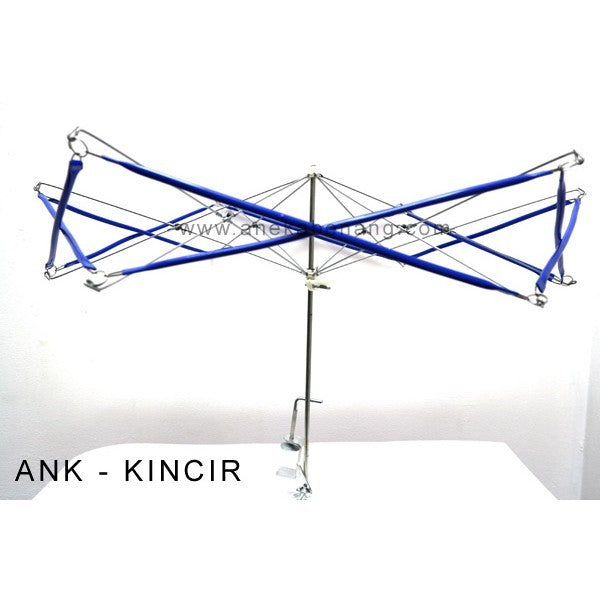 KATALOG - Kincir Payung / Umbrella Wool Winder / Yarn Winder