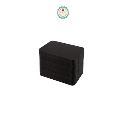 ANEKA - [10PCS] Kartu Papan Gantungan Kunci / Souvenir / Keychain Jewelry Cardboard