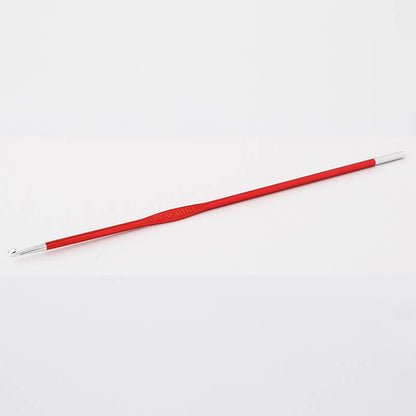 KnitPro - Zing Crochet Hook - Single Ended