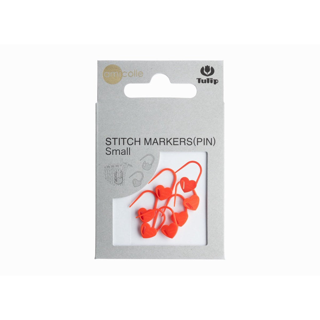 Tulip - Stitch Markers (PIN) Small