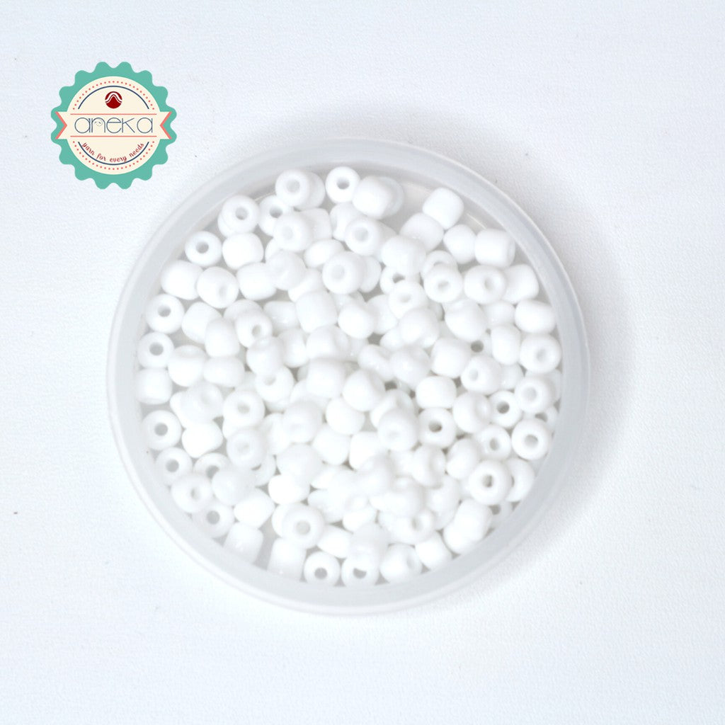 6/o 8/o 11/o Hiroshima Sand Mote / Mute Bead Beads / Doff Glossy Jewelry Mote - 15 grams