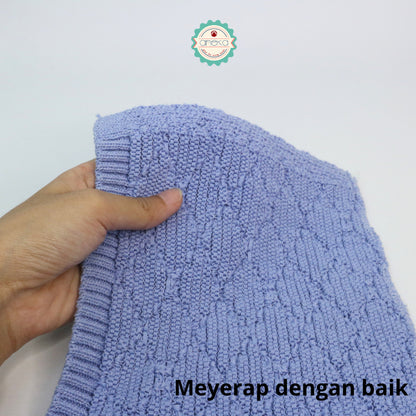 ANEKA - [Random] Lap Tangan Kain / Lembut Serbaguna Serap Air