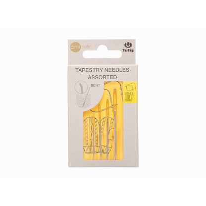 Tulip - Tapestry Needles Assorted