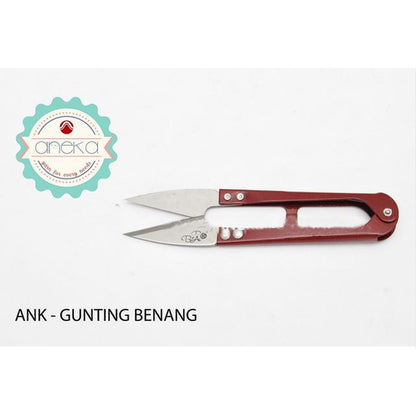 ANEKA - Gunting Benang / Scissor