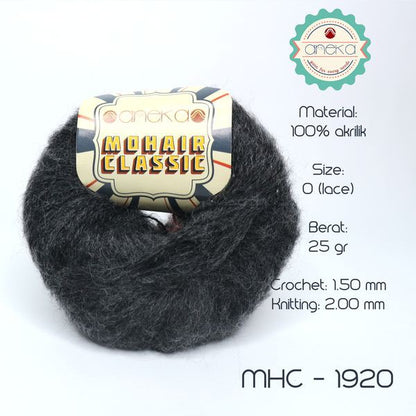 CATALOG - Classic Mohair Cotton Knitting Yarn / Plain Mohair / Angora Yarn PART 2