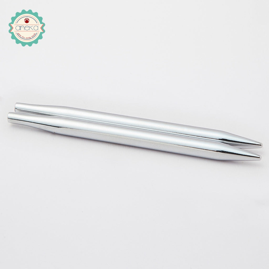 KnitPro Nova Metal -  Alat / Jarum Rajut Special IC Interchangeable Needle