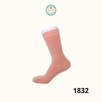 KATALOG - Kaos Kaki Dewasa Premium Rayon Viscose / Best Quality Sock