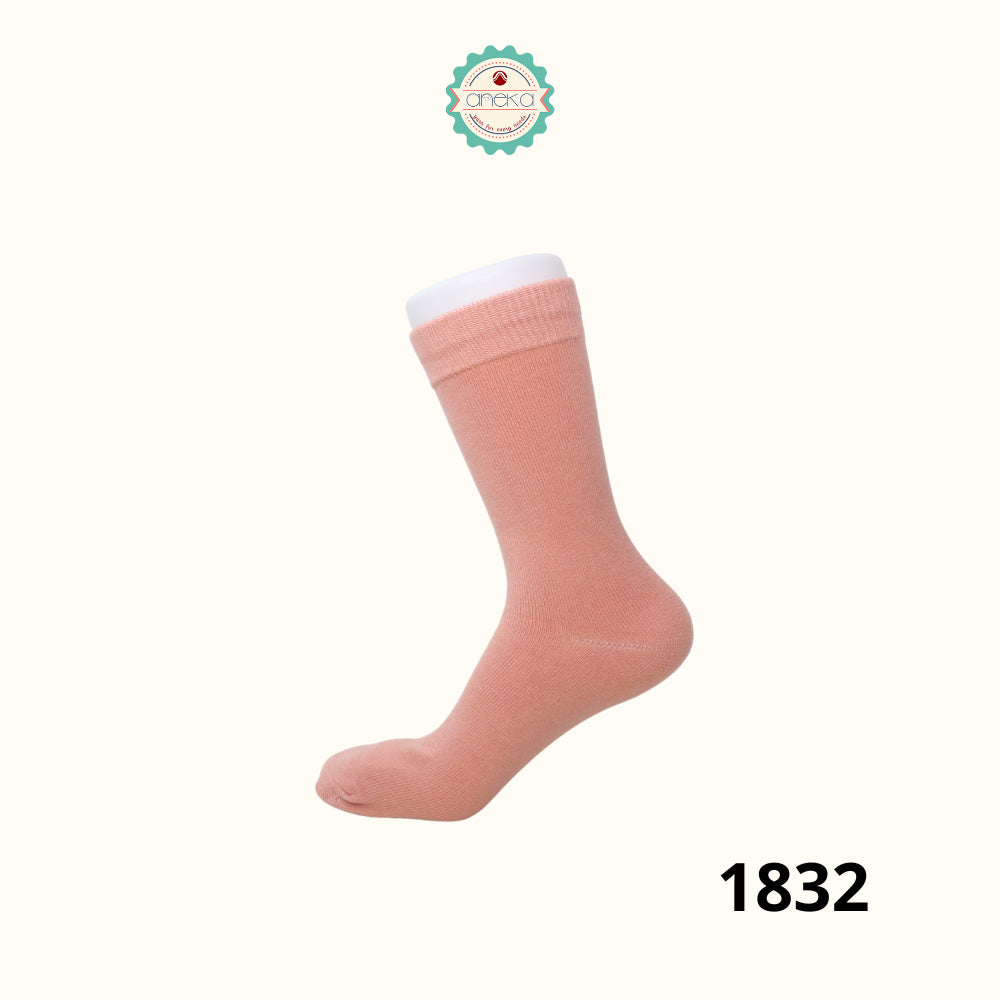 KATALOG - Kaos Kaki Anak Premium Rayon Viscose / Best Quality Sock