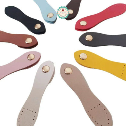 KATALOG - Kancing Tas Kulit Jahit Cetet / Leather Bag Buckle Handmade