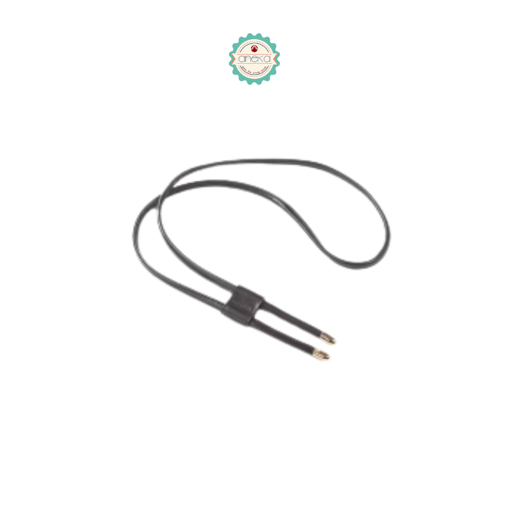 KATALOG - Tali Tas Serut Kulit Sintetis / Women Bucket Bag Drawstring Detachable PU Leather Bag Strap DIY Replacement