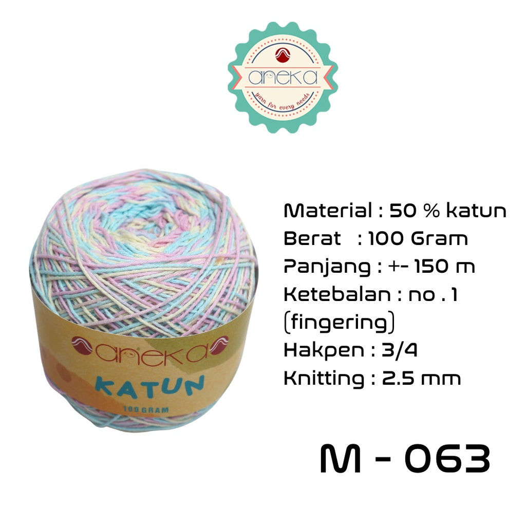 CATALOG - Cotton Mambo Knitting Yarn / Cotton Mambo Yarn Catalog PART 2