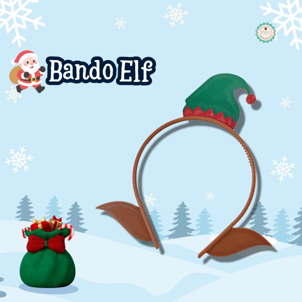 KATALOG- [PRE-ORDER] 3D Print Special Christmas Edition / Aksesoris Peralatan Rajut Knitting Natal DIY