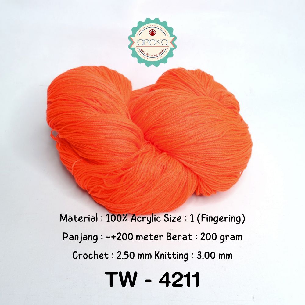 KATALOG - Benang Rajut Wool Aneka Cones / Wol / Siet Yarn / Tufting Rug / Karpet - Part 4