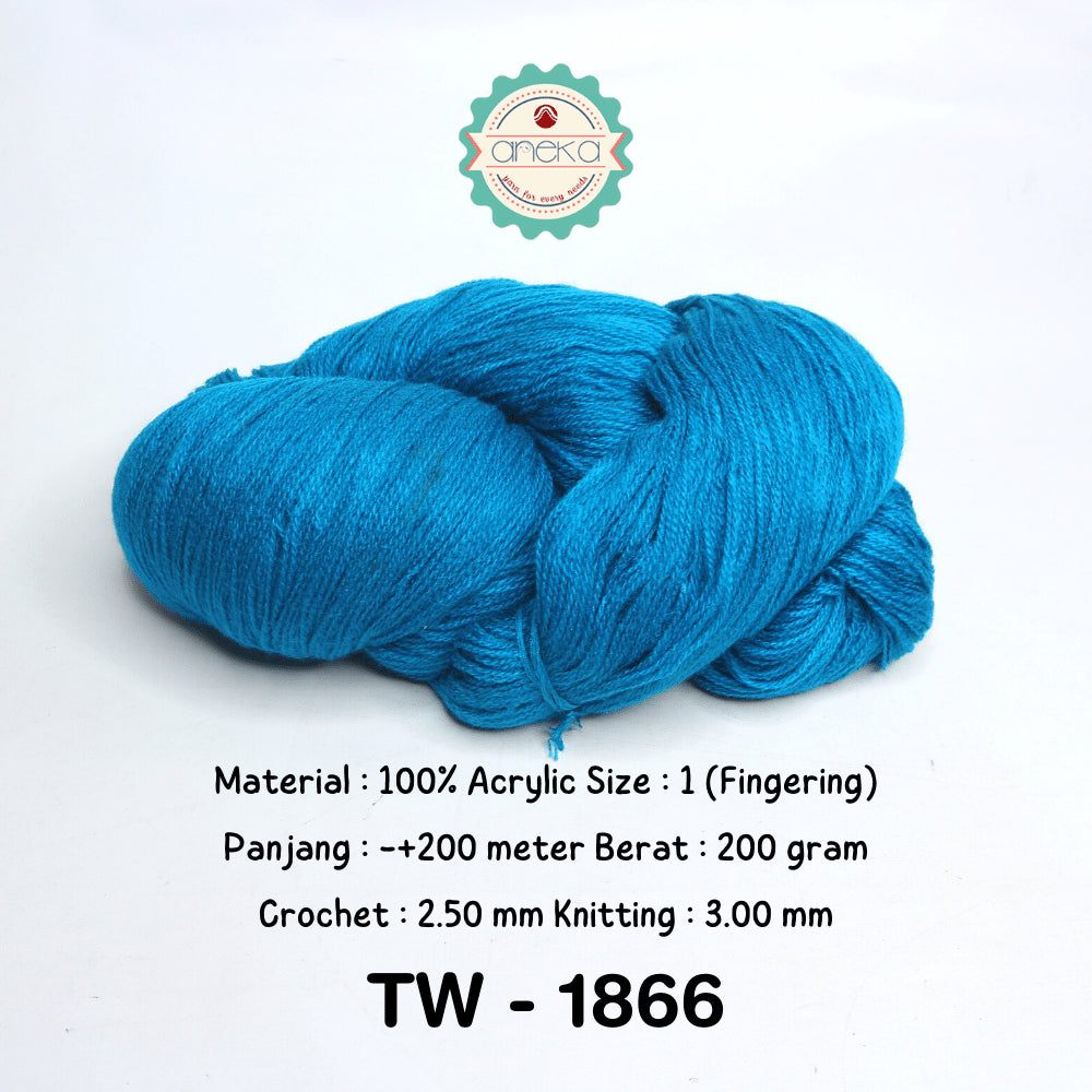 KATALOG - Benang Rajut Wool Aneka Cones / Wol / Siet Yarn / Tufting Rug / Karpet - Part 2