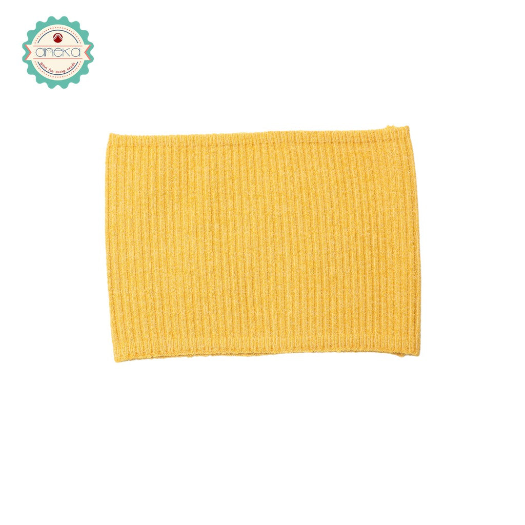 CATALOG - Plain Knitted Cap / Knitted Bandana / Premium Knit Inner Veil ALISA - 1