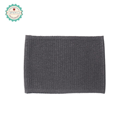 CATALOG - Plain Knitted Cap / Knitted Bandana / Premium Knit Inner Veil ALISA - 1