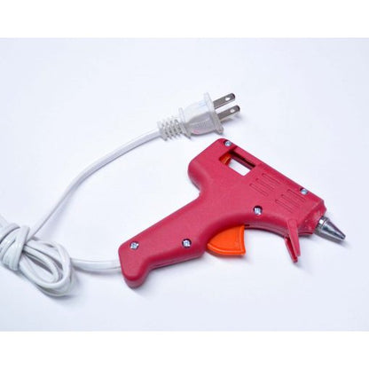 AnekaBenang - Shot / 20 Watt Hot Melt Glue Gun / Hot Melt Glue Gun