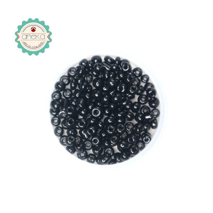 6/o 8/o 11/o Hiroshima Sand Mote / Mute Bead Beads / Doff Glossy Jewelry Mote - 15 grams