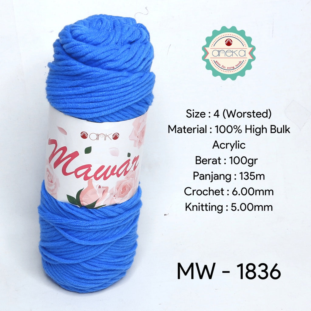 CATALOG - Rose Knitting Yarn / Soft Acrylic Yarn / 8 ply Milk Cotton Worsted / Milk Cotton PART 1