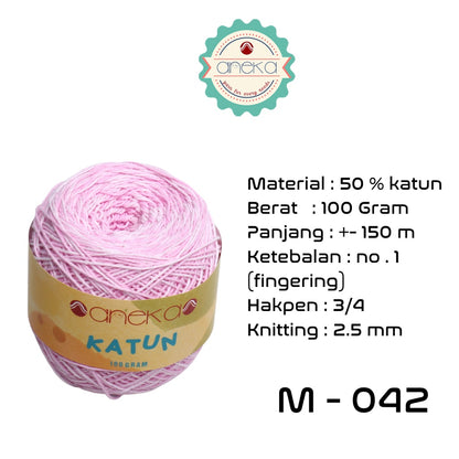 CATALOG - Cotton Mambo Knitting Yarn / Cotton Mambo Yarn Catalog PART 2