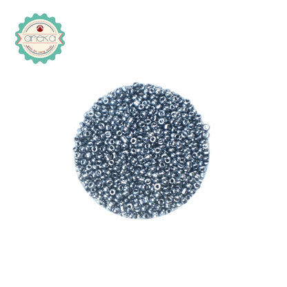 KATALOG - 11/o Mote Pasir Hiroshima / Mute Manik Manik / Mote Perhiasan Doff Glossy - 15 gram