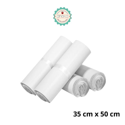 KATALOG - Plastik Packing Murah / Lem Perekat / Polymailer / Poly Envelope Waterproof / Self Adhesive Seal