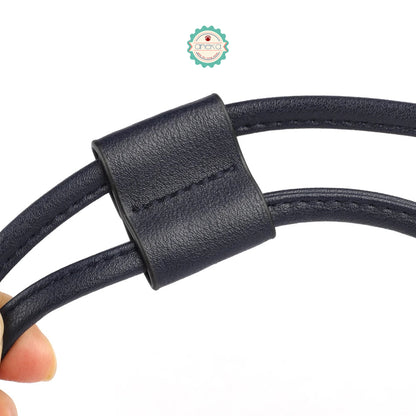 KATALOG - Tali Tas Serut Kulit Sintetis / Women Bucket Bag Drawstring Detachable PU Leather Bag Strap DIY Replacement