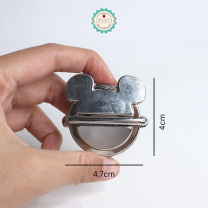 ANEKA - Kancing / Kunci Sodok Tas / Slot