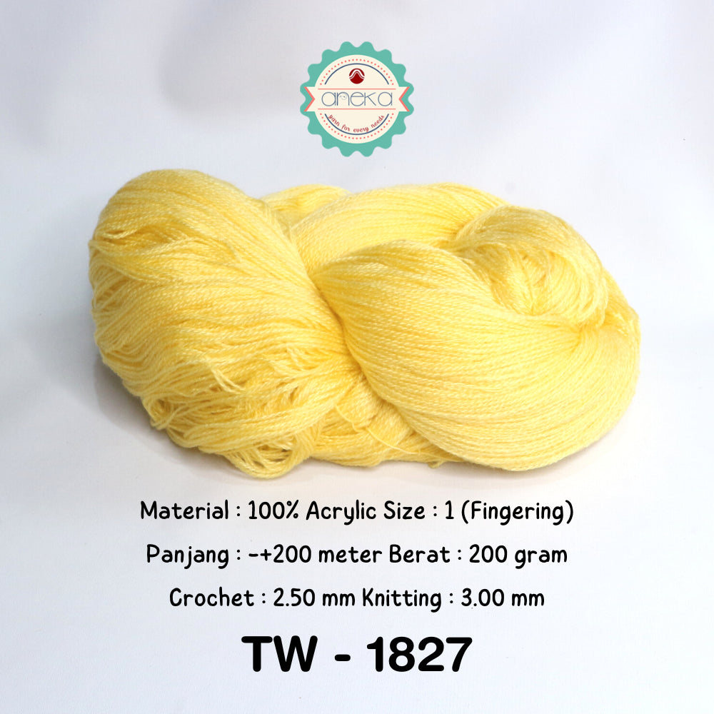 KATALOG - Benang Rajut Wool Aneka Cones / Wol / Siet Yarn / Tufting Rug / Karpet - Part 4