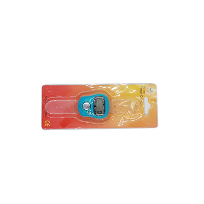 ANEKA - Row Counter Digital / Alat Hitung Digital