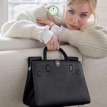 KATALOG - Kancing Tas Kulit Jahit Cetet / Leather Bag Buckle Handmade