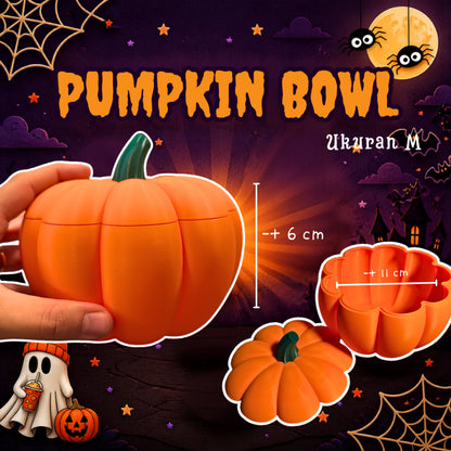 KATALOG - [PRE-ORER] 3D Print Halloween Special Editon / Yarn Bowl / Yarn Spinner