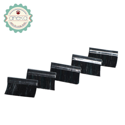 KATALOG  - [5PCS] Sikat Mesin Rajut / Machine Brush Knit 12G / 7g / 5G / 5G Asli / 3G