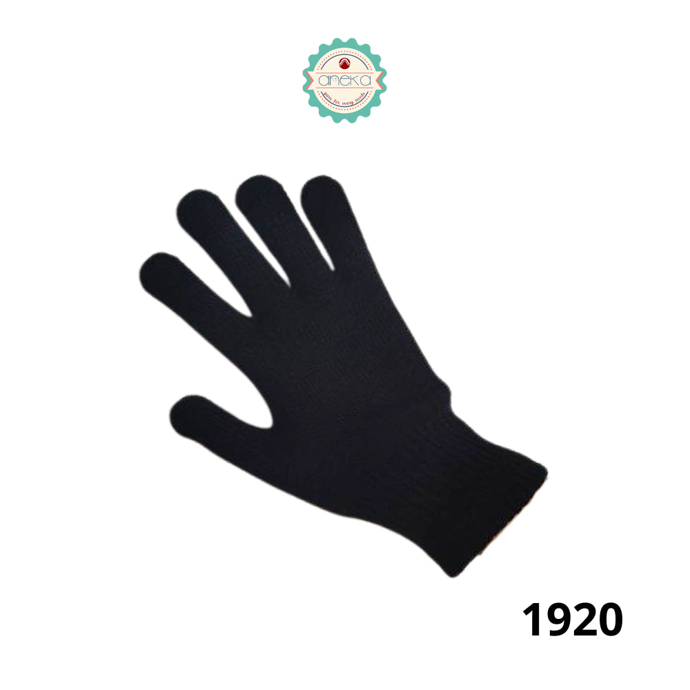 KATALOG - Sarung Tangan Anak Premium Rayon Viscose / Knit Gloves Best Quality