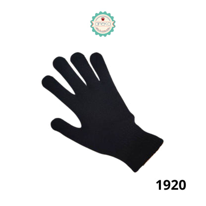 KATALOG - Sarung Tangan Anak Premium Rayon Viscose / Knit Gloves Best Quality