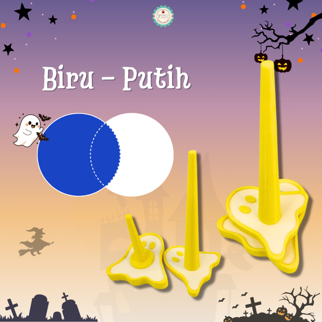 KATALOG - [PRE-ORDER] 3D Print DIY Alat Perlengkapan Rajut / Printing Dimensi Aksesoris