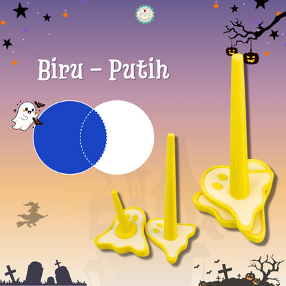 KATALOG - [PRE-ORDER] 3D Print DIY Alat Perlengkapan Rajut / Printing Dimensi Aksesoris