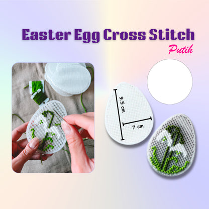 KATALOG - 3D Print Embroidery / Cross Stitch  / Menyulam / Sulam Tangan