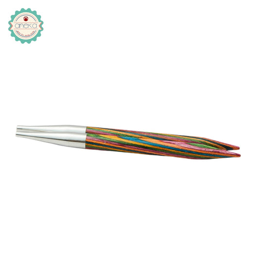 KnitPro Symfonie - Special IC Interchangeable Needles Knitting Tools / Needles