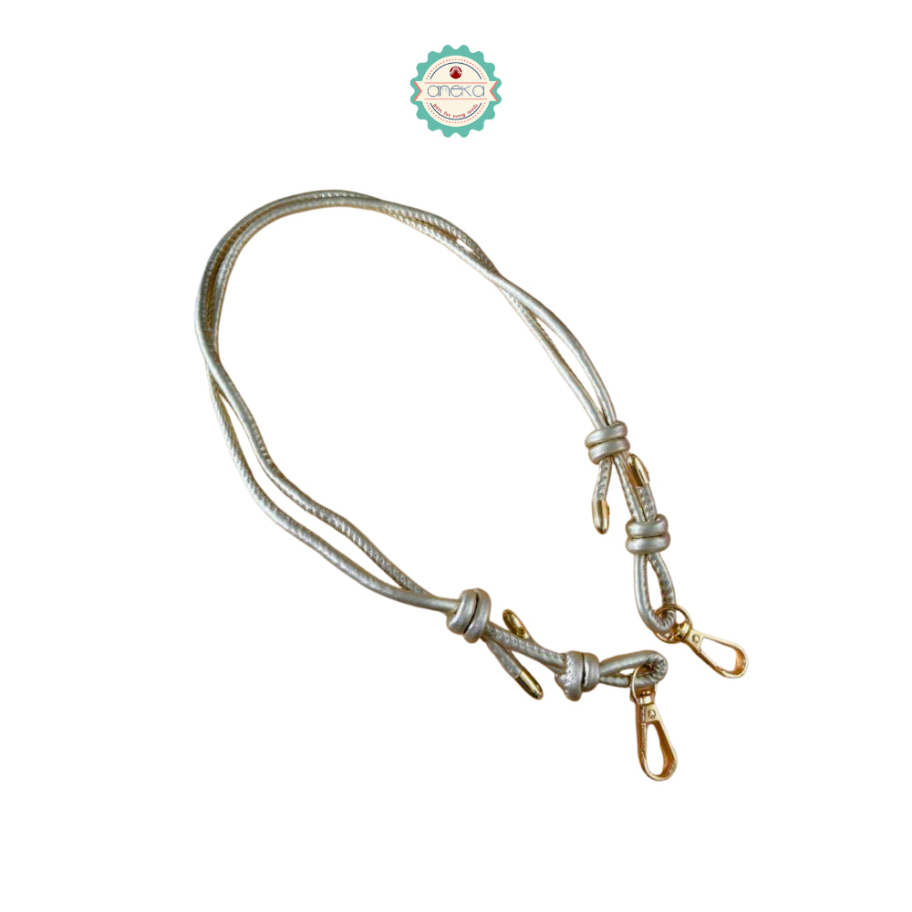 KATALOG - Tali Tas Kulit Adjustable / Bag Strap Accessories Shoulder Crossbody /Leather Bag