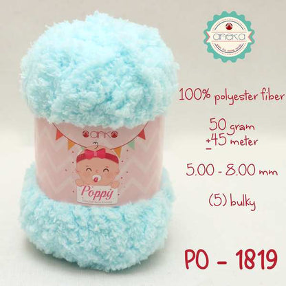 CATALOG - Poppy Towel Knitting Yarn / Towel Yarn