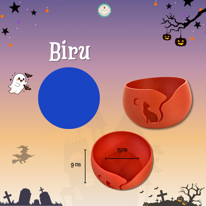 KATALOG - [PRE-ORDER] 3D Print DIY Alat Perlengkapan Rajut / Printing Dimensi Aksesoris