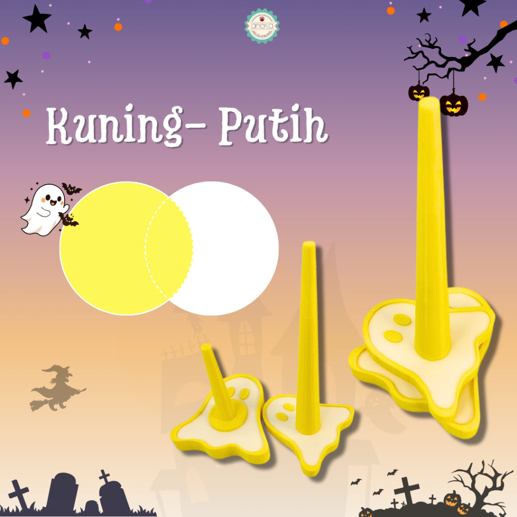 KATALOG - [PRE-ORDER] 3D Print DIY Alat Perlengkapan Rajut / Printing Dimensi Aksesoris